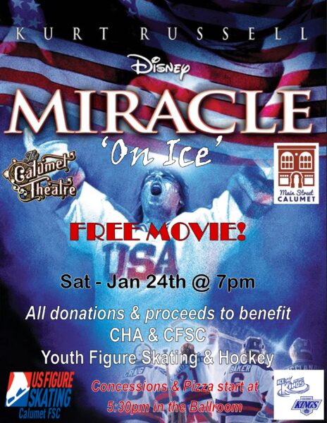 miracle on ice 8.5x11