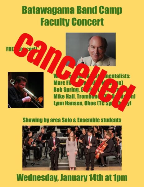 batawagama band camp cancelled