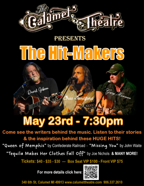 music hit makers 8.5x11 5-23-2026