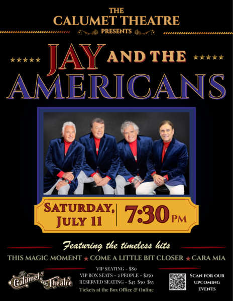 Jay and the Americans