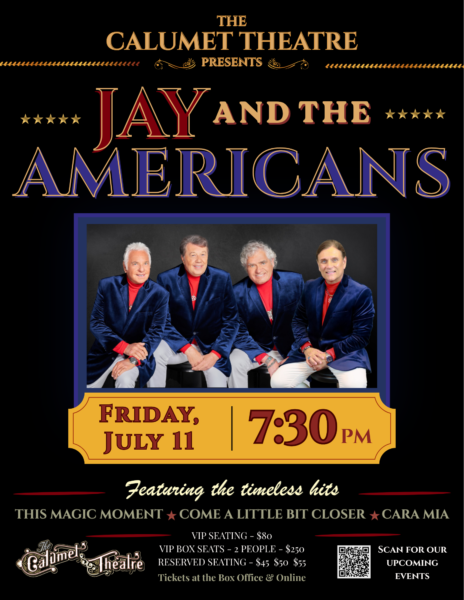 Jay and the Americans