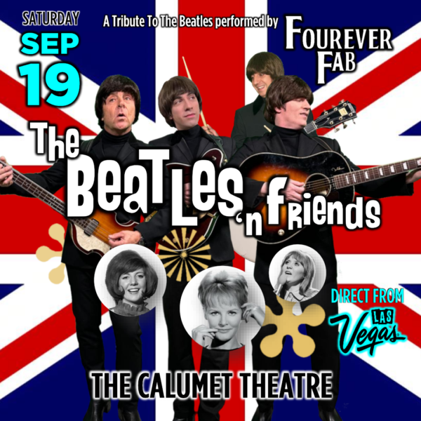 BeatlesAndFriends IG